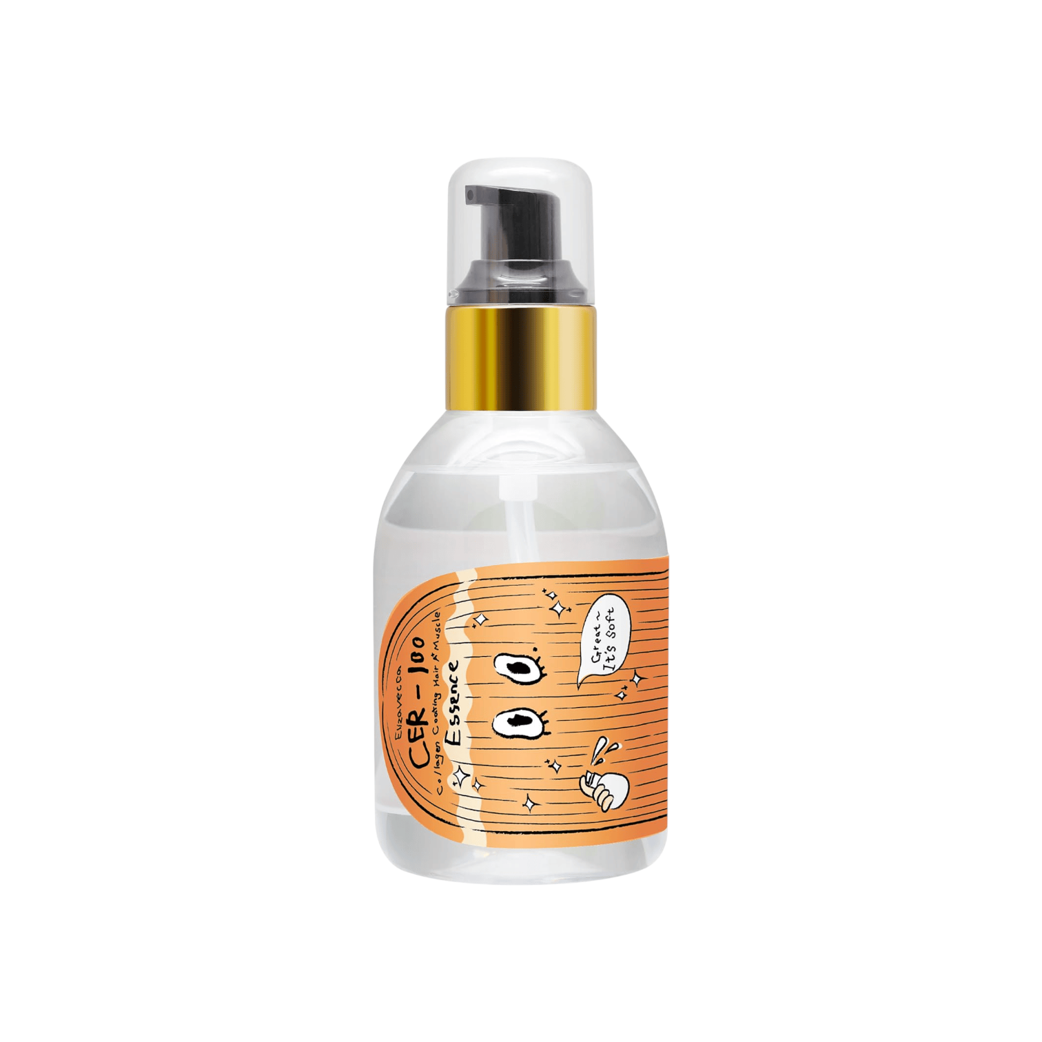 Cer-100 Collagen Coating Hair Muscle Essence